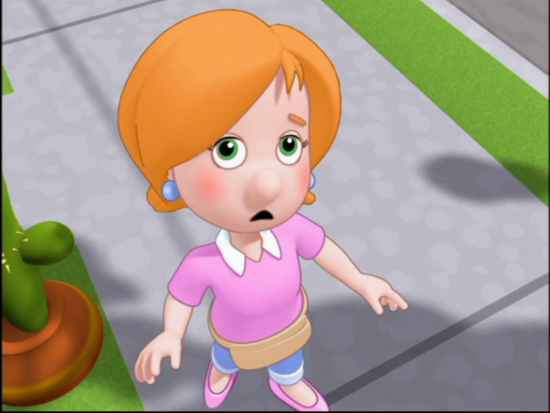Is handy manny dating kelly