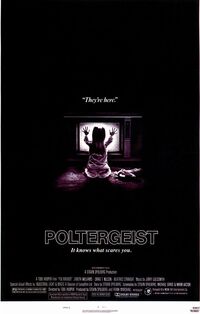 Poltergiest