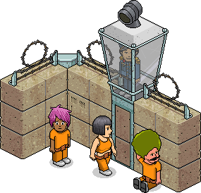 Jail