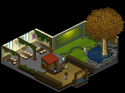 Zen Garden