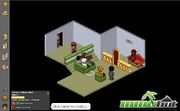 Habbo-falling-furni