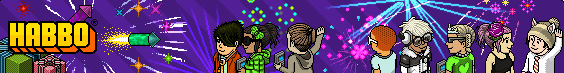 Party banner