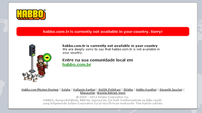 HabboTR