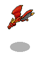 Dragon fly 001