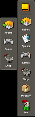 Taskbar