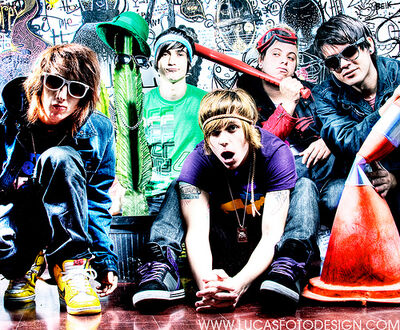 Banda-replace