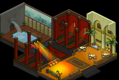 Clube Oriente