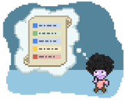 Establishing Your Tasks