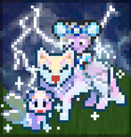 CC Weatherwax fairy