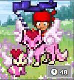CC valentines tanelf