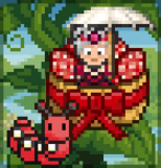 CC Weatherwax RedHatching