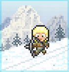 Costume Carnival - Legolas Entry