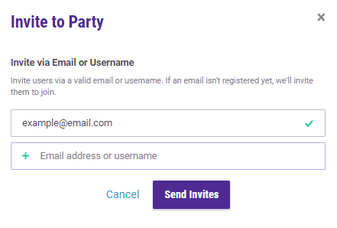 Party invite existinguser.png