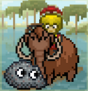 Alys Overloaded Raft