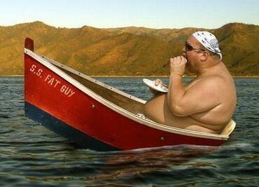 Guyinboatkq9