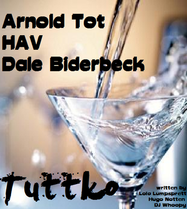 Tuttko