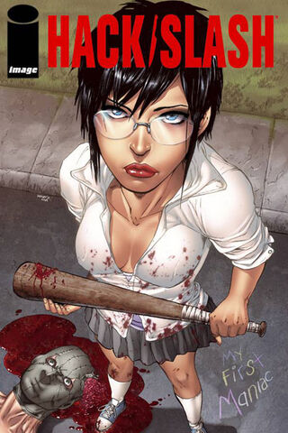 File:MyFirstManiac.jpg