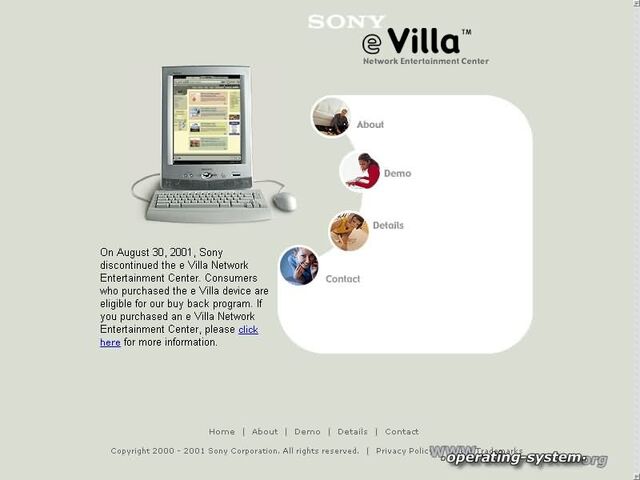 Файл:Evilla-web-site.jpg