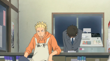 S1E8 Ukai Takeda