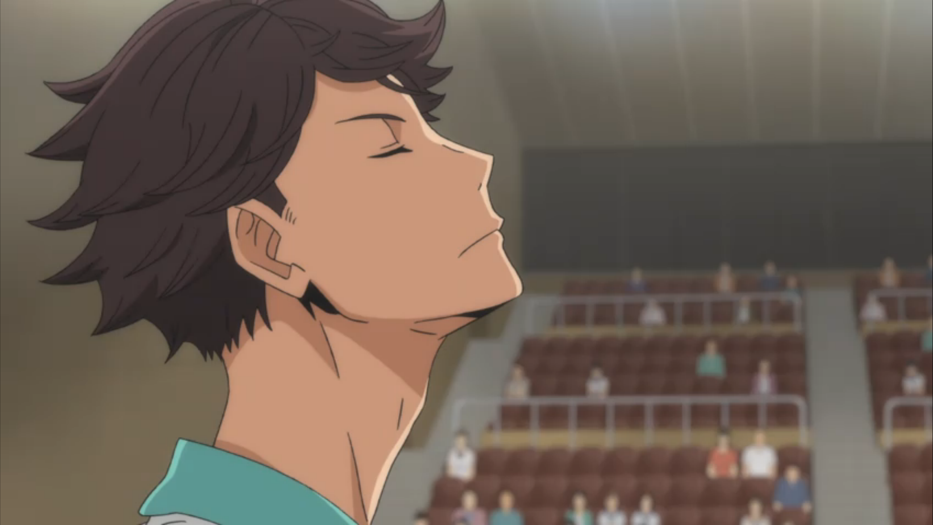 Image result for oikawa