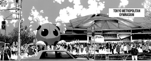 TMS - manga