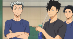 Bokuto 3