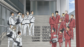 Sumida III (anime)