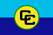 Caricom-Flag