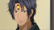 Daikaku Evil Eye Wiki