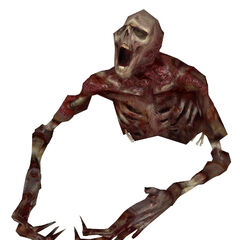 Half Life Fast Zombie Sound
