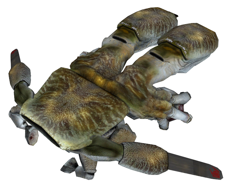 CategorySynths HalfLife Wiki FANDOM powered by Wikia