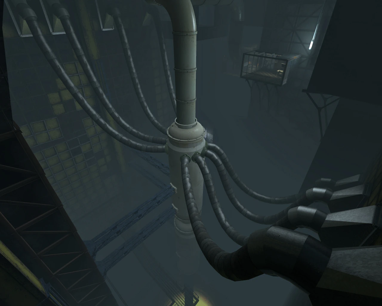 Neurotoxin Generator HalfLife Wiki FANDOM powered by