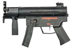 Mp5w l