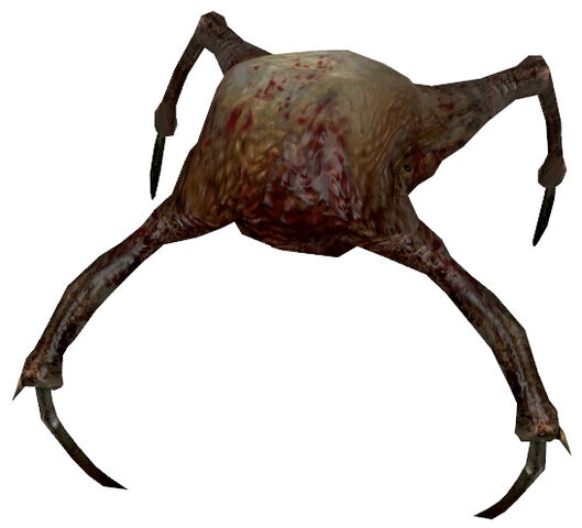 File:Headcrab Fast.jpg