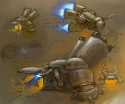 File:Dropship yellow.jpg