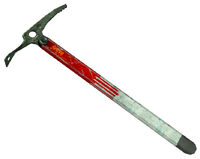 Ice Axe
