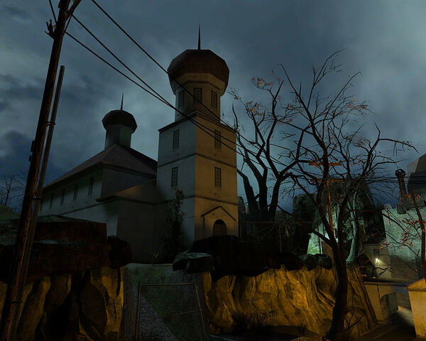 File:Ravenholm church.jpg