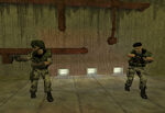 Missing In Action soldiers