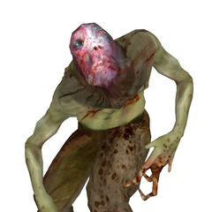 Half Life Fast Zombie Sound