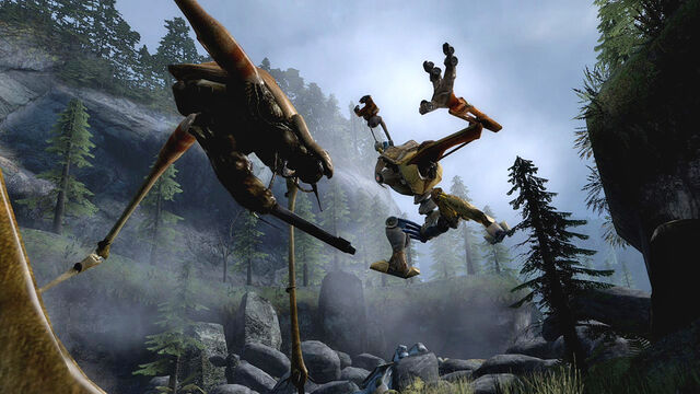 File:Dog vs Strider Outlands.jpg