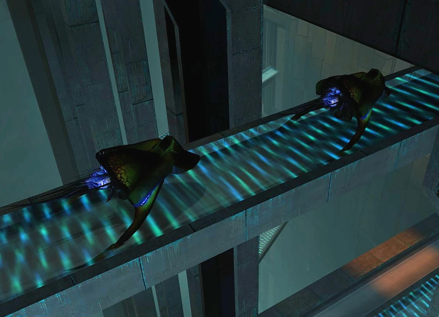 Mortar Synth HalfLife Wiki FANDOM powered by Wikia