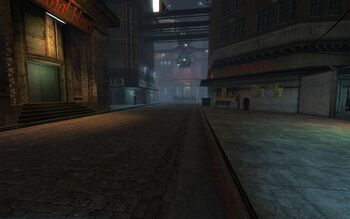 Industrial