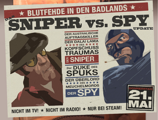 SnipervsSpy