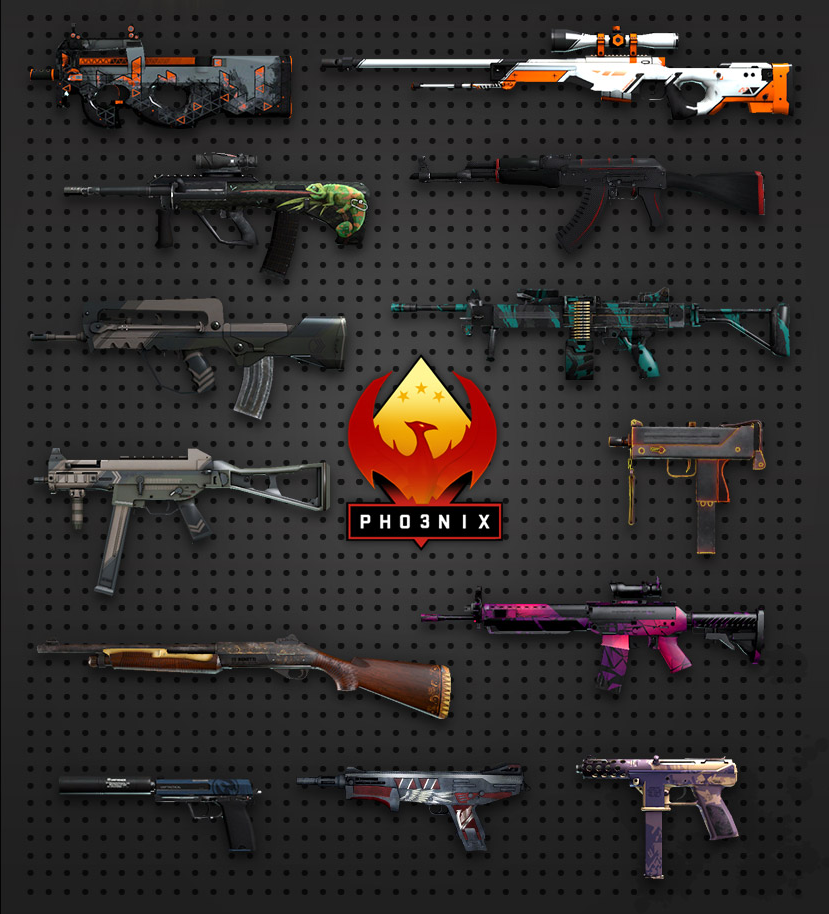 Cs Go Skins Werden Nicht Angezeigt Cs Go Skins Werden Nicht Angezeigt