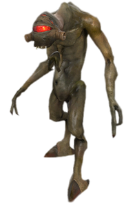 Vortigaunt