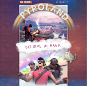 Pyroland