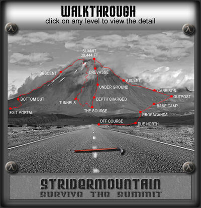 StriderMountainMap