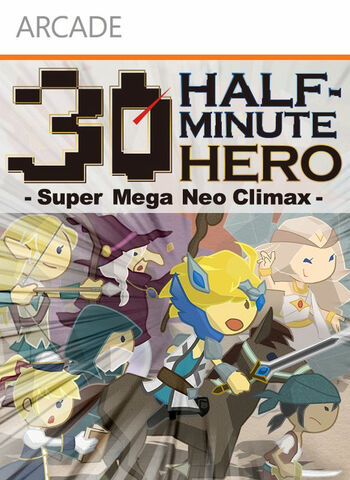 File:Half-Minute Hero Super Mega Neo Climax.jpg