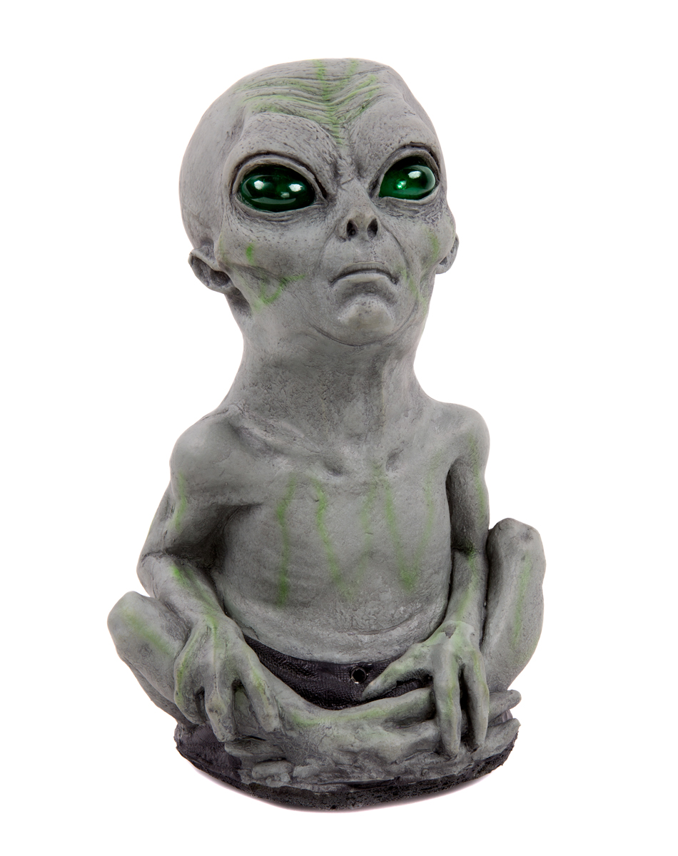 Alien Baby Image DAGLAGLAUPE