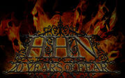 Hhn20years